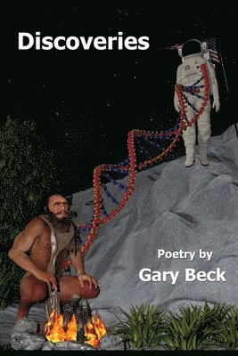 Gary Beck - Discoveries, Häftad