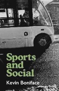 bokomslag Sports and Social