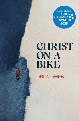 bokomslag Christ on a Bike