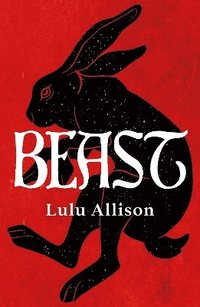 bokomslag Beast