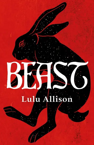Lulu Allison - Beast, Häftad