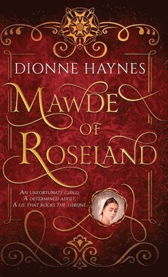 Mawde of Roseland 1
