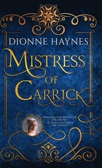 bokomslag Mistress of Carrick