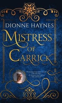 bokomslag Mistress of Carrick