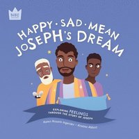 bokomslag Happy Sad Mean, Joseph's Dream