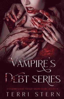 Vampire's Debt Series 1