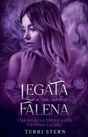 Terri Stern - Legata A Un Uomo Falena, Häftad