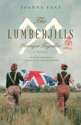 The Lumberjills 1