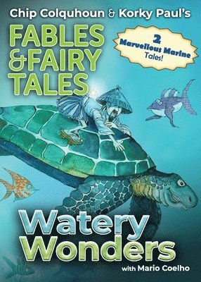 Watery Wonders 1