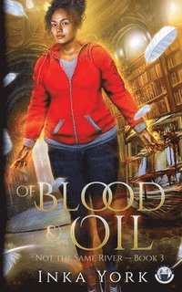 bokomslag Of Blood & Oil