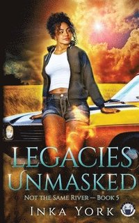 bokomslag Legacies Unmasked