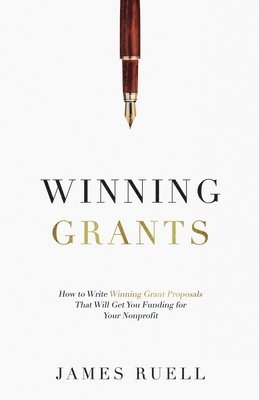 Winning Grants 1