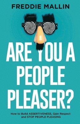 bokomslag Are You a People-Pleaser?