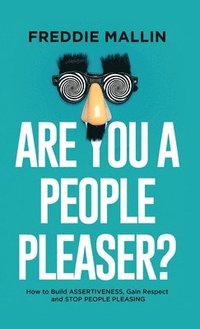 bokomslag Are You a People-Pleaser?