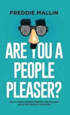 Are You a People-Pleaser? 1