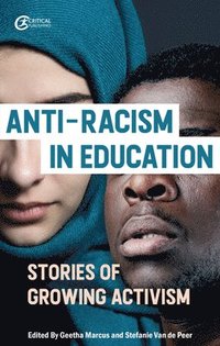 bokomslag Anti-racism in Education