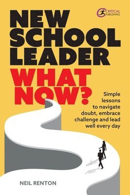 New School Leader: What Now? 1