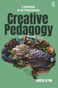 bokomslag Creative Pedagogy