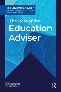bokomslag Role of the Education Adviser