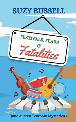 Festivals, Fears and Fatalities 1