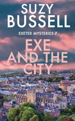bokomslag Exe and the City
