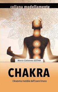 bokomslag Chakra