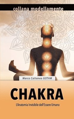 bokomslag Chakra