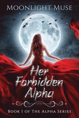 Her Forbidden Alpha