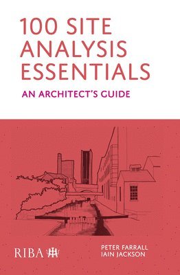 bokomslag 100 Site Analysis Essentials