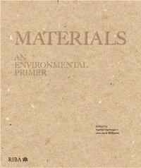 bokomslag Materials