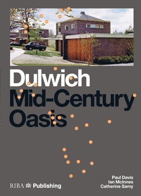 Dulwich: Mid-Century Oasis 1