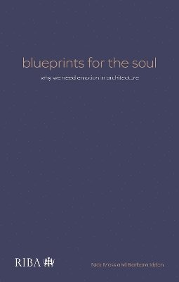 Blueprints for the Soul 1