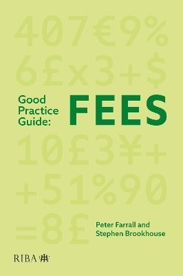 bokomslag Good Practice Guide: Fees