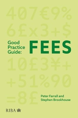 Good Practice Guide: Fees 1