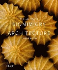 bokomslag Biomimicry in Architecture
