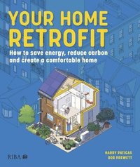 bokomslag Your Home Retrofit