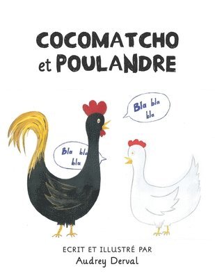Cocomatcho et Poulandre
