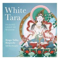 bokomslag White Tara