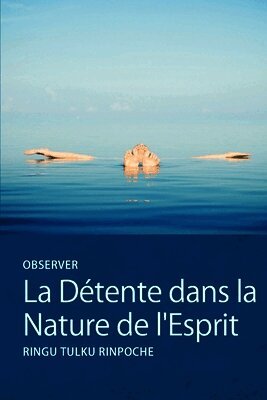 Observer La Détente dans la Nature de l'Esprit