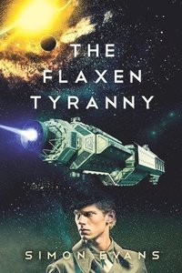 bokomslag Flaxen Tyranny