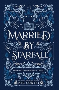 bokomslag Married By Starfall