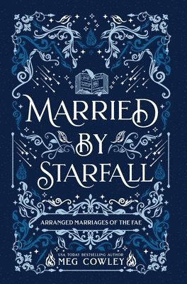 bokomslag Married By Starfall