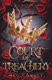 bokomslag Court of Treachery