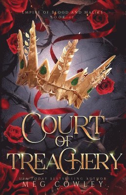 Court of Treachery 1