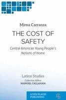 Mirna Carranza, Manuel Callahan - Cost of Safety, Häftad