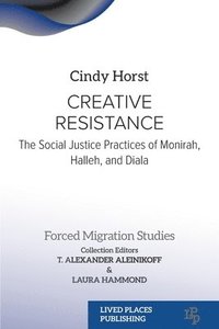 bokomslag Creative Resistance