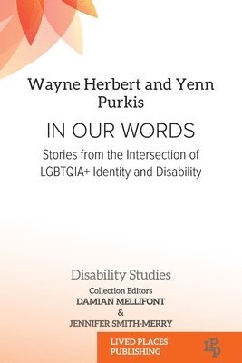 Wayne Herbert, Yenn Purkis - In Our Words, Häftad