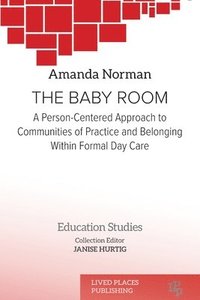 bokomslag Baby Room