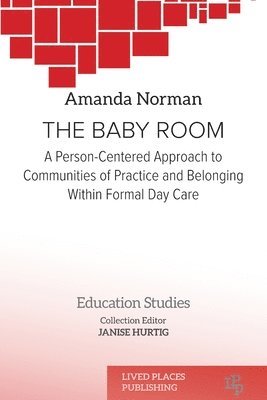 Amanda Norman - Baby Room, Häftad