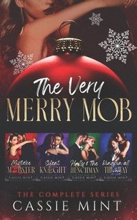 bokomslag The Very Merry Mob: The Complete Series